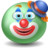 clown Icon